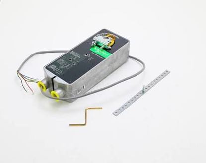 Picture of 24V 60# S/R PROP DIR MNT For Schneider Electric (Barber Colman) Part# MS41-7073