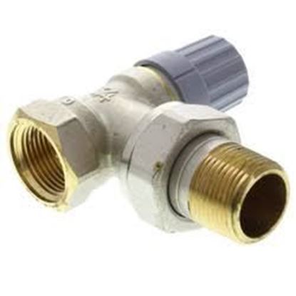 Picture of RA2000 3/4" ANGLE BODY For Danfoss Part# 013G-8019