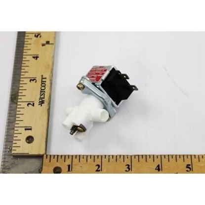 Picture of 1/4"O.D.,POLYPROP.100# MtrDvc For ASCO Part# USM826074M