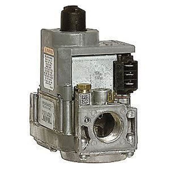 Picture of SloOpenElecIgn24v w/LPkit&Bush For Honeywell  Part# VR8345K4809