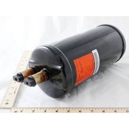 Picture of Accumulator, 7/8" 174CI For Carrier Part# KH71KN161