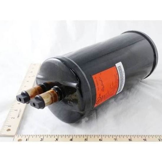 Picture of Accumulator, 7/8" 174CI For Carrier Part# KH71KN161