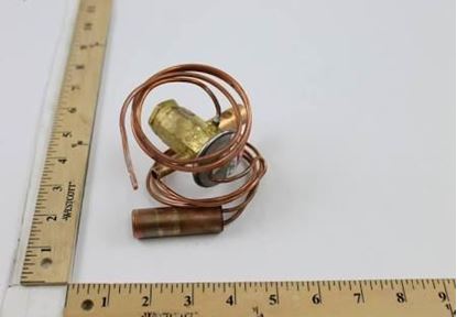 Picture of TXV, 3TON R410A 5/16x1/2 For Trane Part# VAL8641