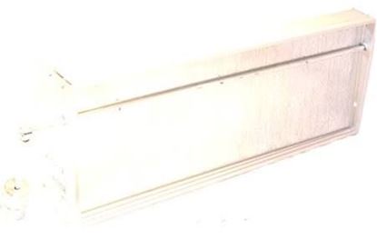 Picture of 20"X8"STATIC # REG.DAMPER For ZoneFirst Part# SPRD-20X8