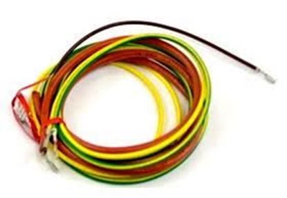 Picture of BURNER WIRING KIT For Carrier Part# 50DK408486