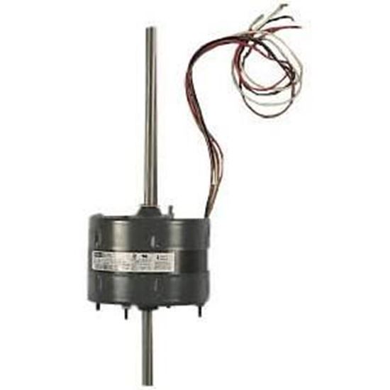Picture of 1/3HP 115V 1675/1080rpm 2spd For Regal Beloit-Fasco Part# D1092
