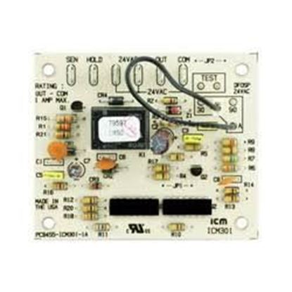 Picture of Defrost Timer Assembly For Rheem-Ruud Part# 47-100955-01