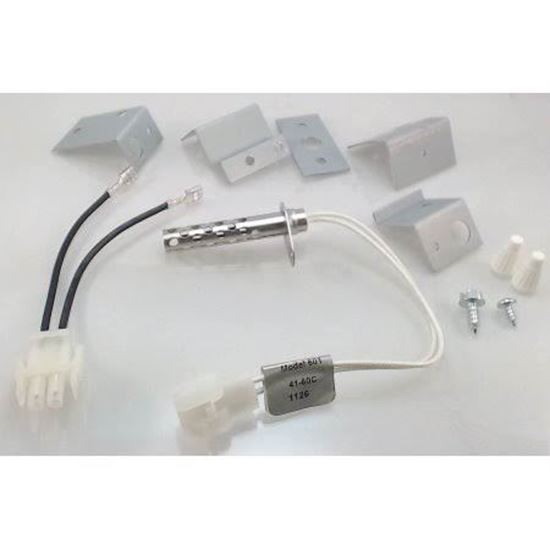 Picture of NortonMiniIgnitor&Harn&Brkts For Robertshaw Part# 41-605