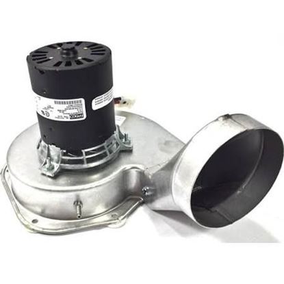 Picture of Induced Draft Assembly For Armstrong Furnace Part# R44704-002