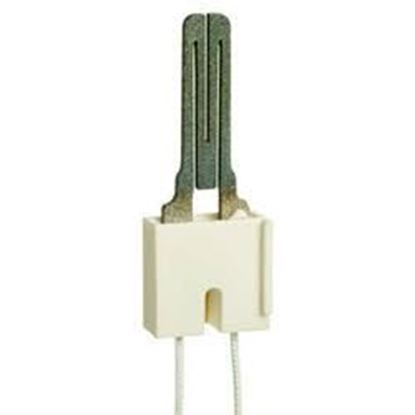 Picture of Silicon Carbide HSI 19.125"Lds For Honeywell  Part# Q4100C9046