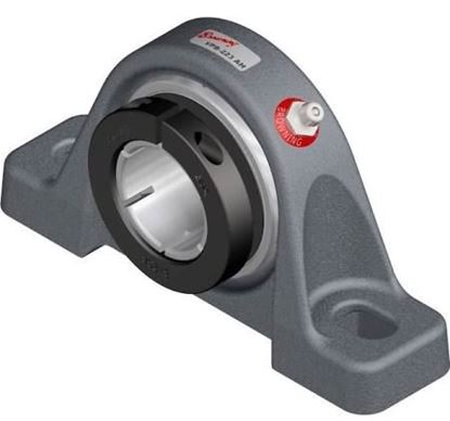 Picture of Pillow Block, Shaft 1" For Browning Part# VPB-216 AH