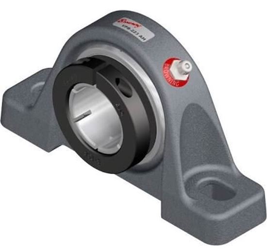 Picture of Pillow Block, Shaft 1" For Browning Part# VPB-216 AH