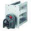Picture of 22L X 18H Parallel 2pos24v S/R For Honeywell Part# ZD22X18TZ