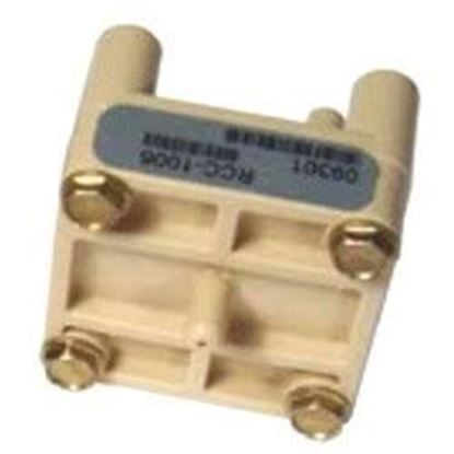 Picture of LOW/HIGH SELECTOR RELAY For KMC Controls Part# RCC-1006