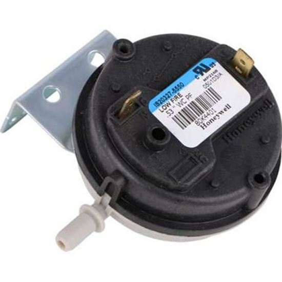 Picture of Pressure Switch For Lennox Part# 80K44