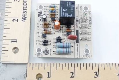 Picture of Time Delay Relay For Carrier Part# CESO130044-00