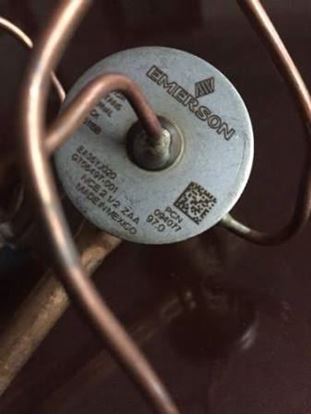 Picture of EXPANSION VALVE KIT For Carrier Part# 331709-759