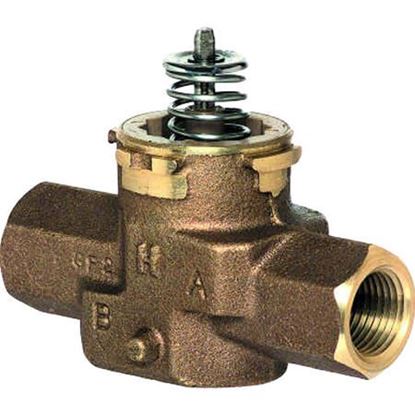 Picture of 1/2"npt3.2cvLinear,AnyTypeAct. For Honeywell Part# VCZBB1100