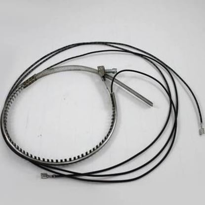 Picture of Belt 240v 40W 6-8"Dia 51" Htr For Carrier Part# P041-4443