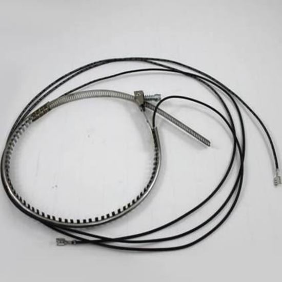 Picture of Belt 240v 40W 6-8"Dia 51" Htr For Carrier Part# P041-4443