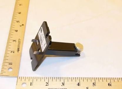 Picture of 230-260F AUTO Limit Switch For Trane Part# SWT1261