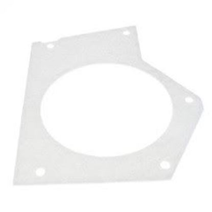 Picture of Induced Draft Blwr Assy Gasket For Trane Part# GKT3081