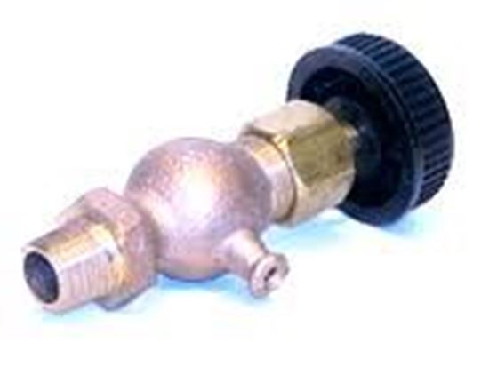 Picture of PTFE Seat CompGageCock-PlstHdl For Conbraco Industries Part# 26-705-01