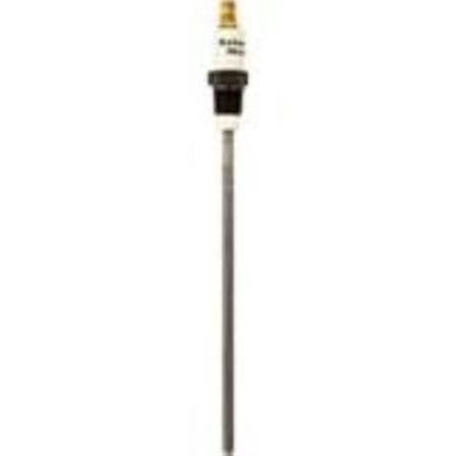 Picture of AUBURN FLAME ROD  12" TIP For Auburn Part# E5-FRS-2-12