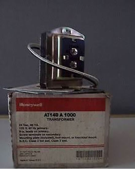Picture of WTR/AIR PROBE SENS W/ 6' LEAD For Honeywell Part# C7041N2020