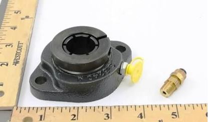 Picture of 2Bolt Flg Bearing; 15/16"Bore For Trane Part# BRG0646