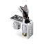 Picture of NON-PRIM.PILOT BURNER 'B'BKT. For Honeywell  Part# Q314A6102