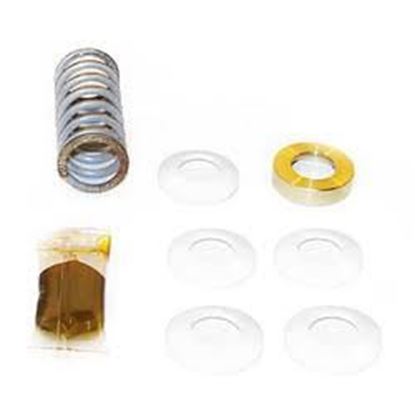 Picture of REPACK KIT,4-6",WTR/STEAM,1/2" For Honeywell Part# 14003296-002