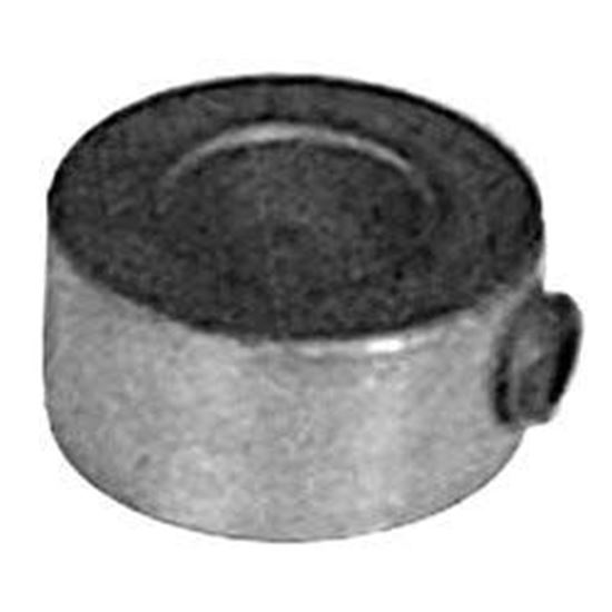 Picture of CollarForShaftAdapter (Qty-20) For KMC Controls Part# HLO-1016