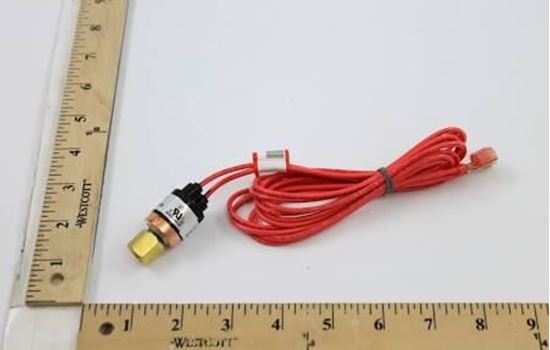 Picture of SPST Hi # Switch; 650Op 550Cl For Trane Part# SWT3017