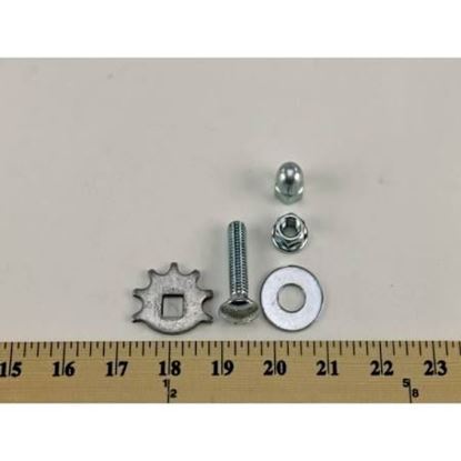 Picture of Belt Drive Tensioning Kit For Trane Part# KIT9200