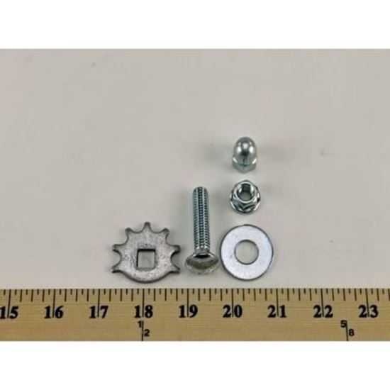 Picture of Belt Drive Tensioning Kit For Trane Part# KIT9200