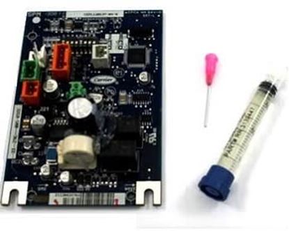 Picture of Scroll Protection Module Board For Carrier Part# 30RB660057