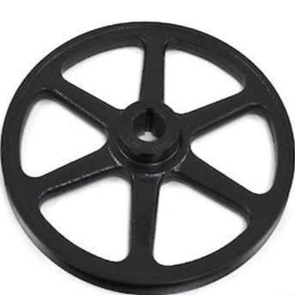 Picture of BLOWER PULLEY For Carrier Part# KR11FJ012
