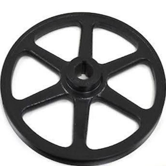 Picture of BLOWER PULLEY For Carrier Part# KR11FJ012