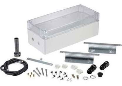 Picture of WEATHERSHIELD ENCLOSURE For Johnson Controls Part# M9000-320