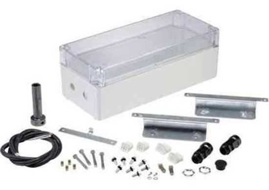 Picture of WEATHERSHIELD ENCLOSURE For Johnson Controls Part# M9000-320