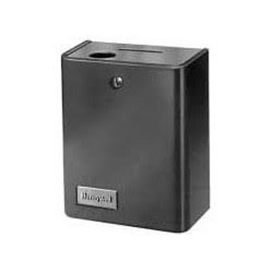 Picture of DPST HEAVY DUTY RELAY 120V For Honeywell  Part# R847A1085