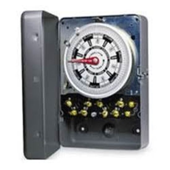 Picture of 208-240vElectricHeatDefrostTmr For Paragon Part# 8047-20