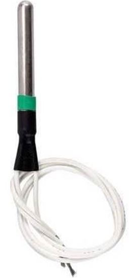 Picture of -50/250F TEMP.SENSOR,U.P.+-.1% For Johnson Controls Part# TE-6000-100