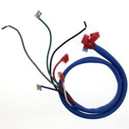 Picture of FLAME RECT.6-WIRE HARNESS For Robertshaw Part# 1751-718