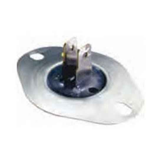 Picture of 100-250F AUTO Limit Switch For York Part# S1-025-26339-001