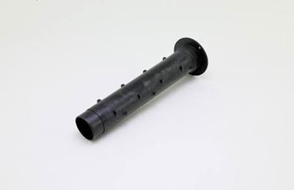 Picture of Molded Flue Pipe For Trane Part# PIP0364