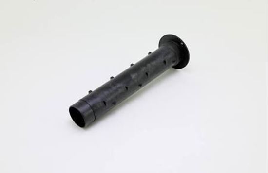 Picture of Molded Flue Pipe For Trane Part# PIP0364