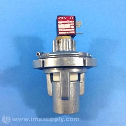 Picture of ASCO REPAIR KIT For ASCO Part# 302-900