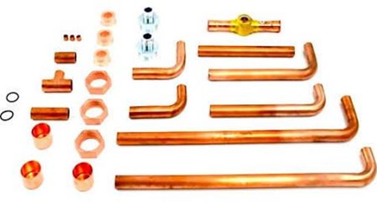 Picture of Piping Kit Retrofit For York Part# 015-04023-000